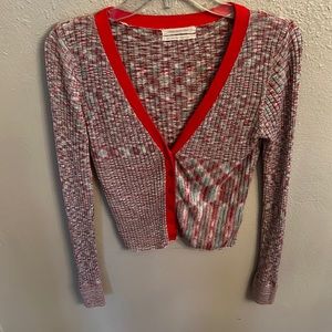 Urban Outfitter long sleeved top